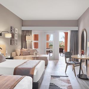Deluxe Zimmer mit zwei Einzelbetten